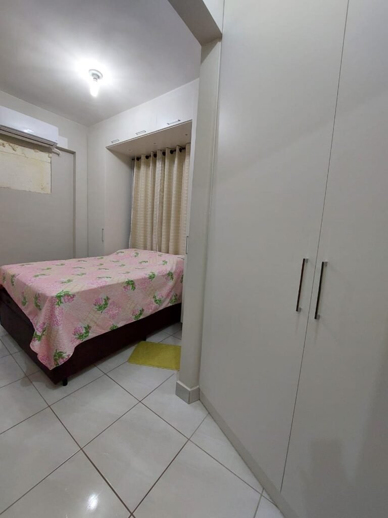 Apartamento no Esplanada – 3ª Andar — foto 10