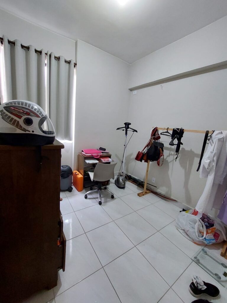 Apartamento no Esplanada – 3ª Andar — foto 9