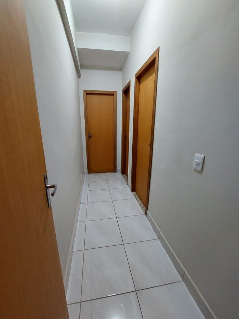 Apartamento no Esplanada – 3ª Andar — foto 5