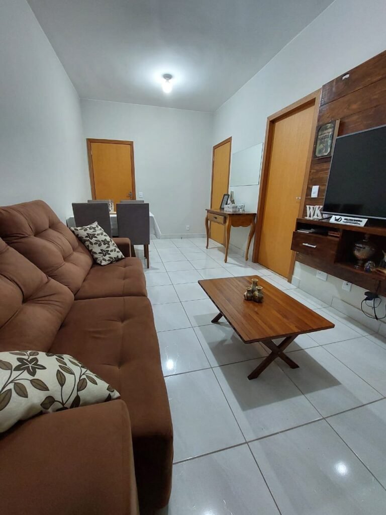 Apartamento no Esplanada – 3ª Andar — foto 3