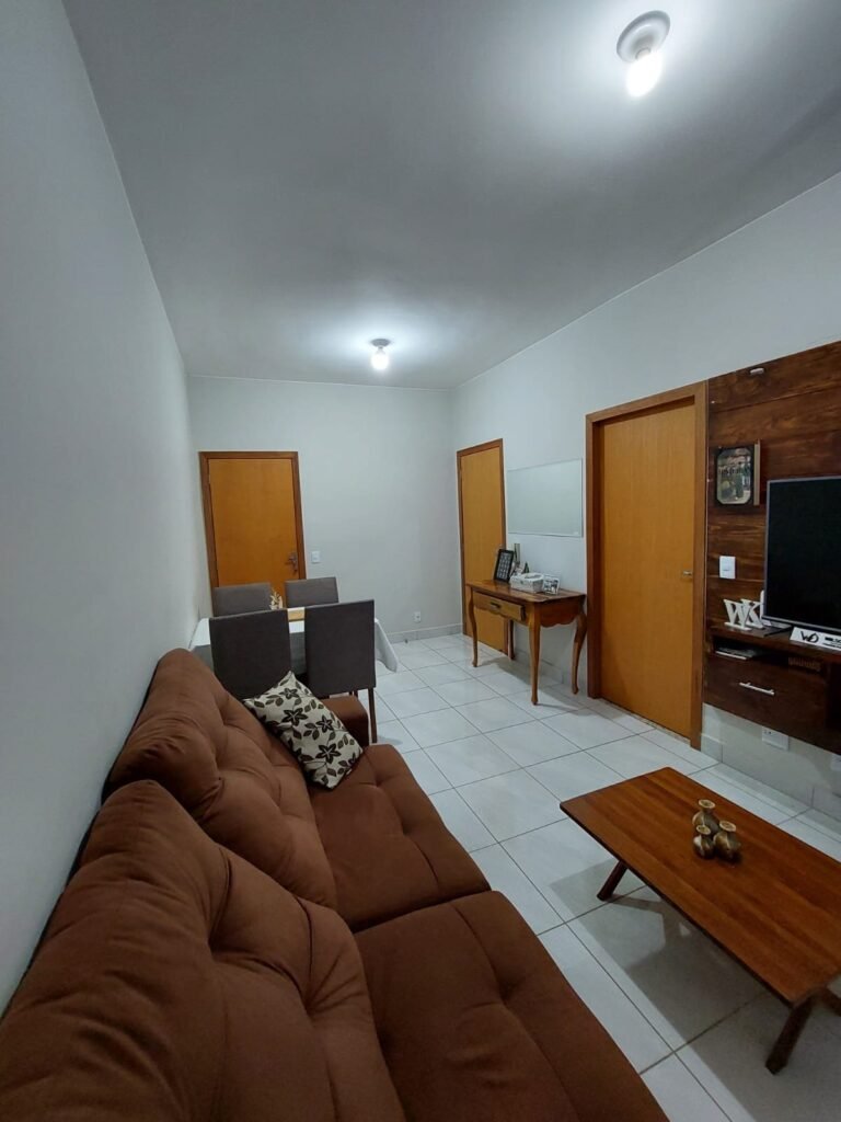 Apartamento no Esplanada – 3ª Andar — foto 4