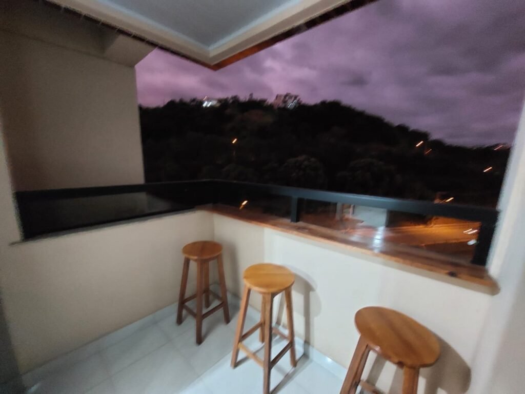 Apartamento no Esplanada – 3ª Andar — foto 2
