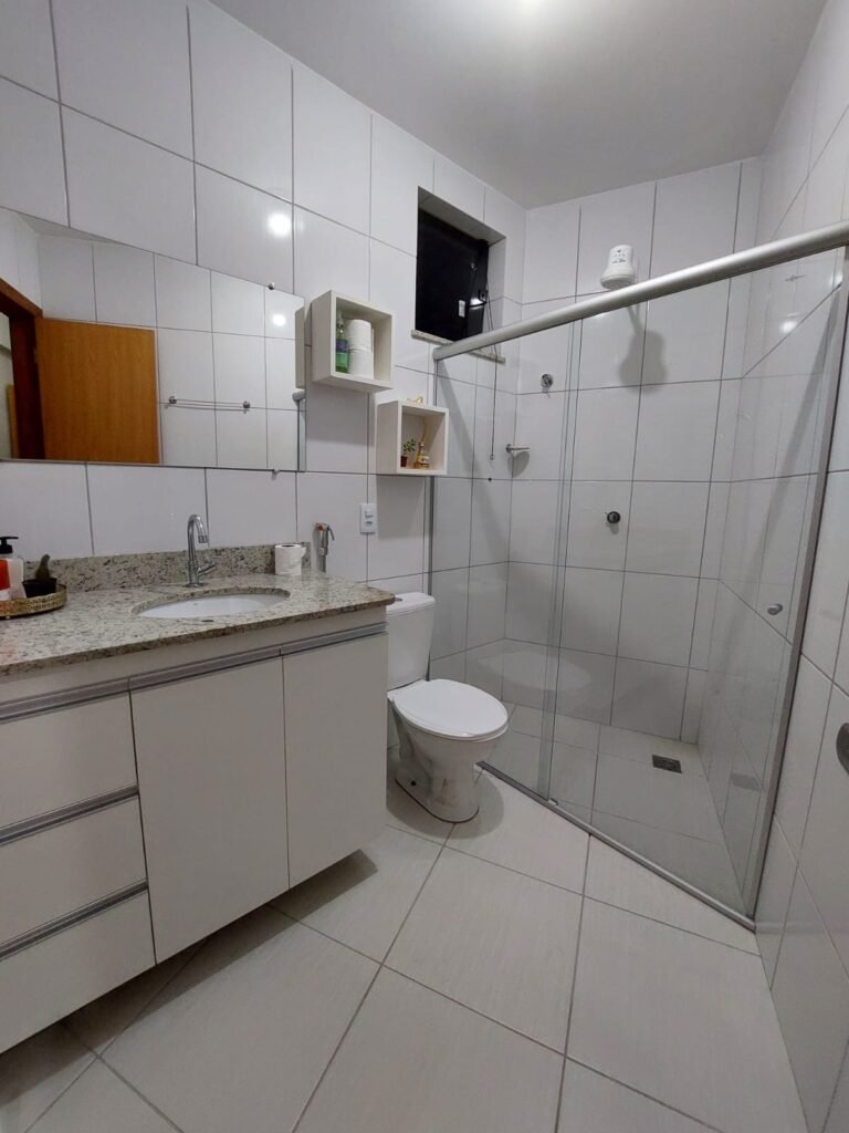 Apartamento no Esplanada – 3ª Andar — foto 8
