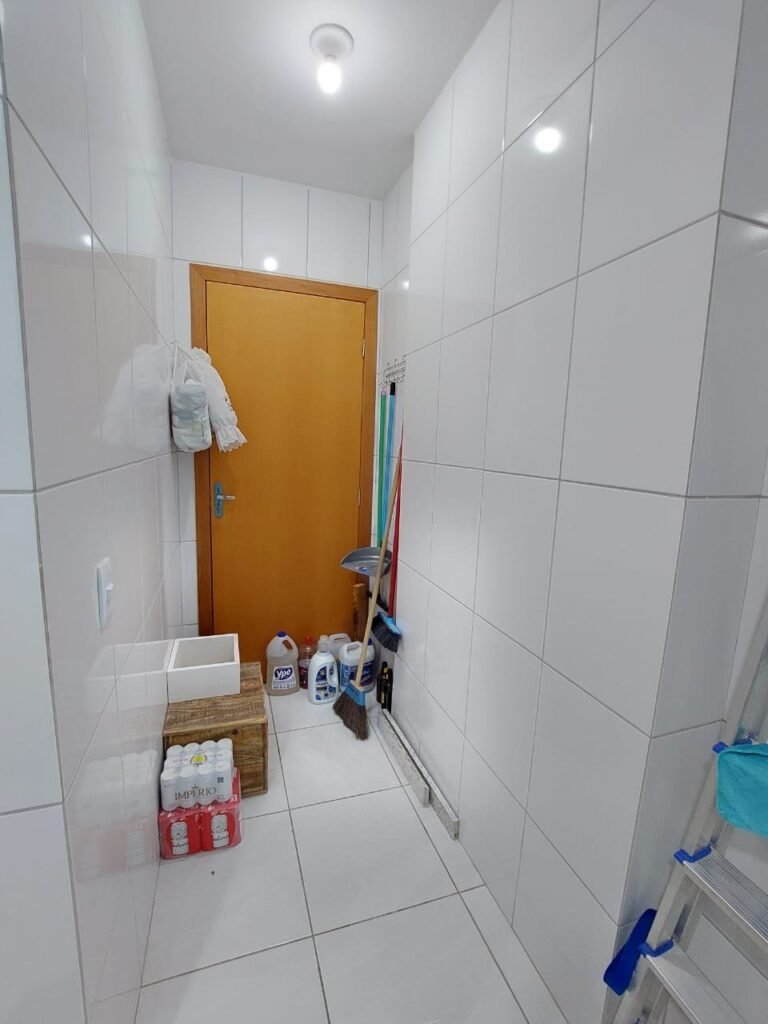Apartamento no Esplanada – 3ª Andar — foto 7