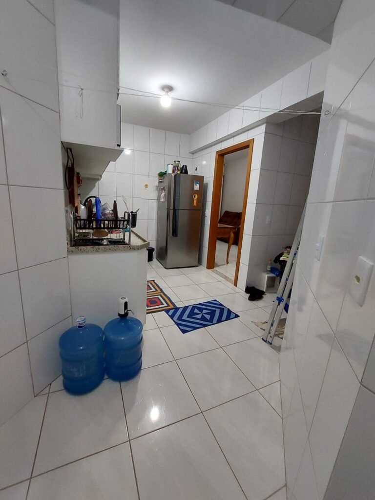 Apartamento no Esplanada – 3ª Andar — foto 6