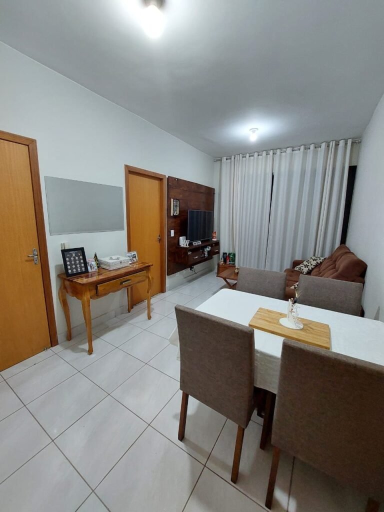 Apartamento no Esplanada – 3ª Andar — foto 1