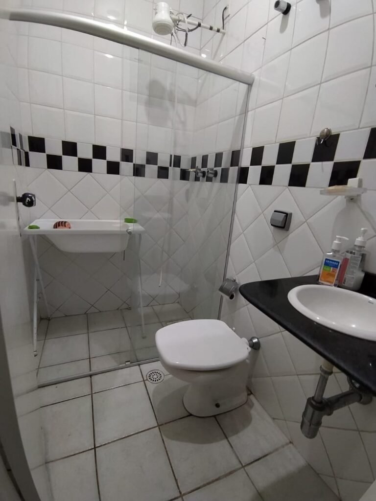 Casa Duplex no Morada do Vale — foto 12