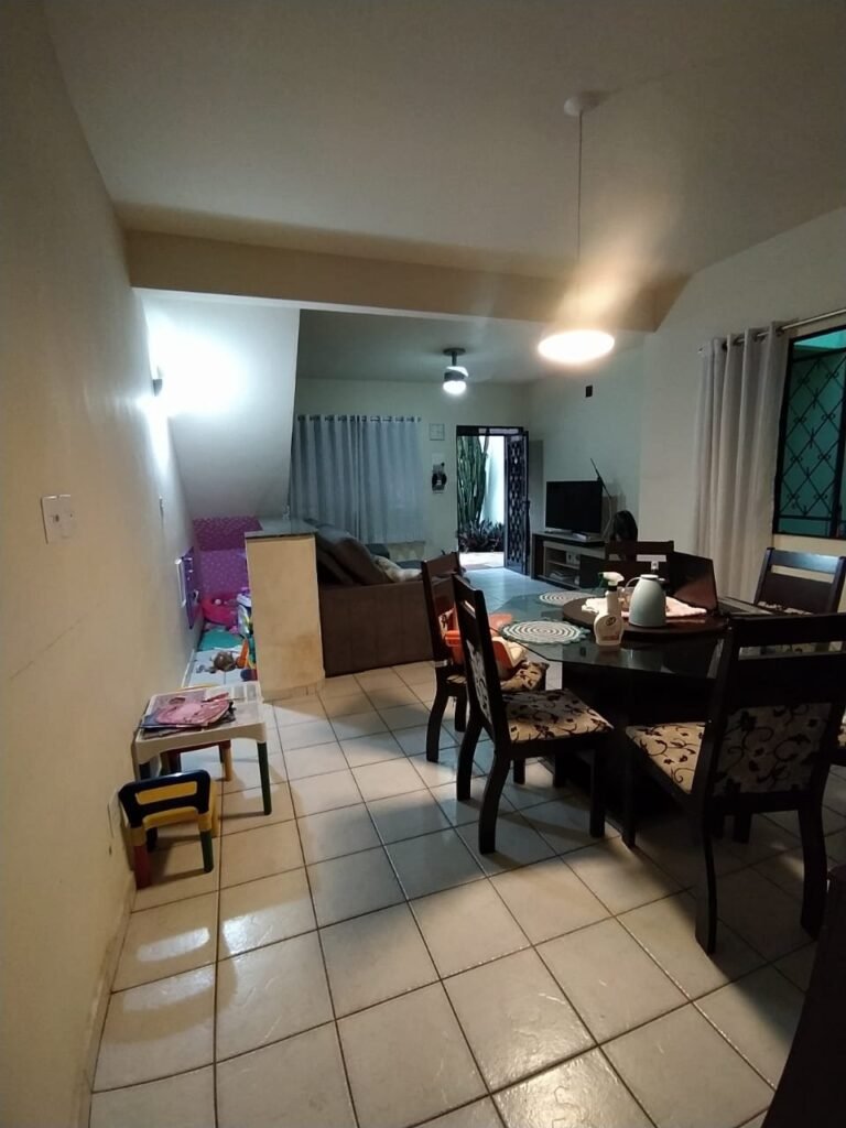 Casa Duplex no Morada do Vale — foto 4