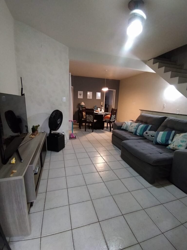 Casa Duplex no Morada do Vale — foto 3