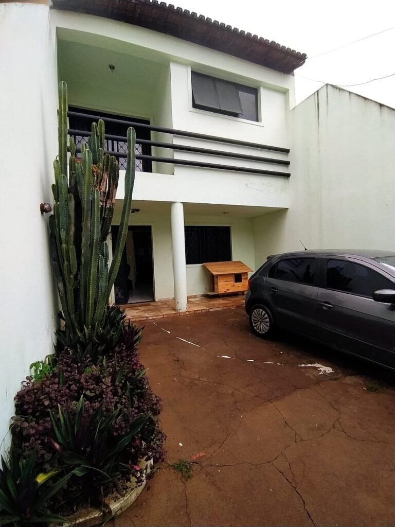 Casa Duplex no Morada do Vale — foto 1