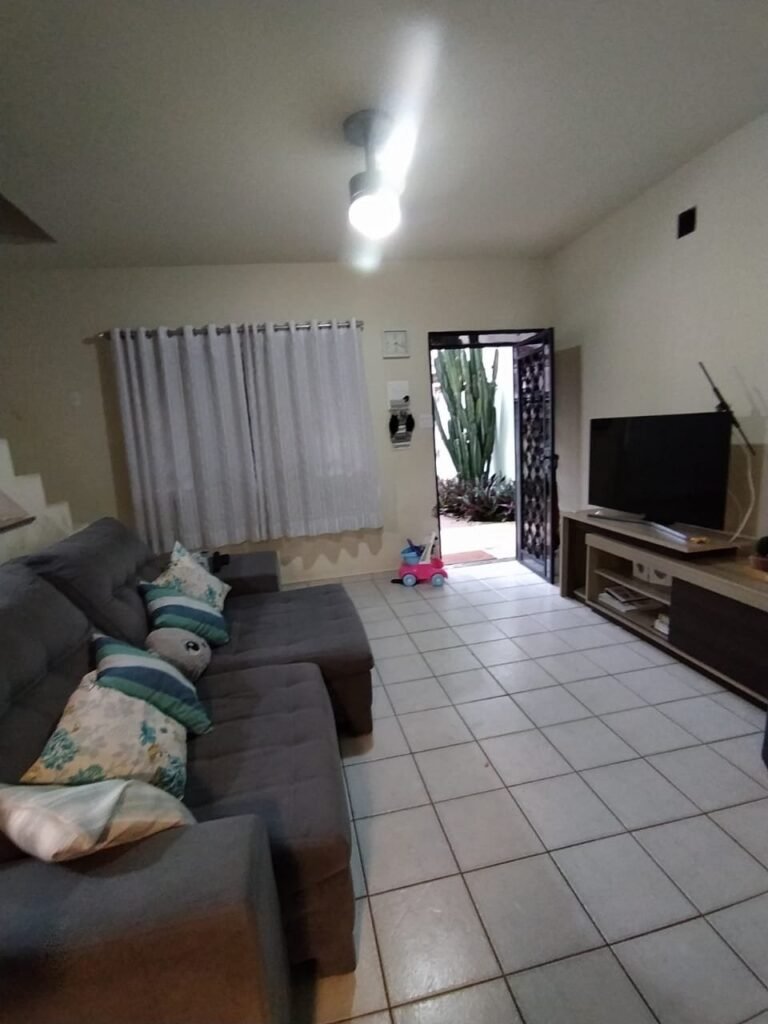 Casa Duplex no Morada do Vale — foto 2