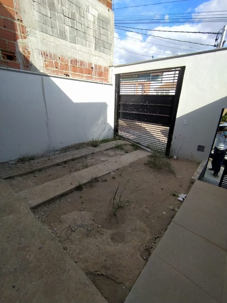 Casa no Castanheiras – VENDIDA — foto 1