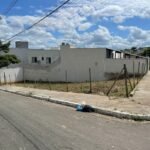 Lote de Esquina no Bairro Parque Olímpico 1 — foto 1