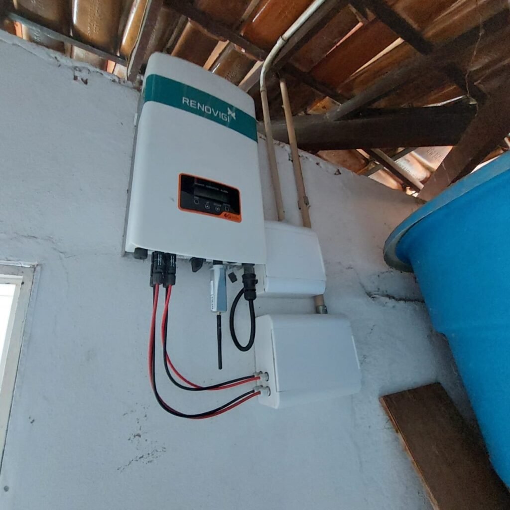 Casa 3 Pavimentos no Bairro Santa Terezinha — foto 3