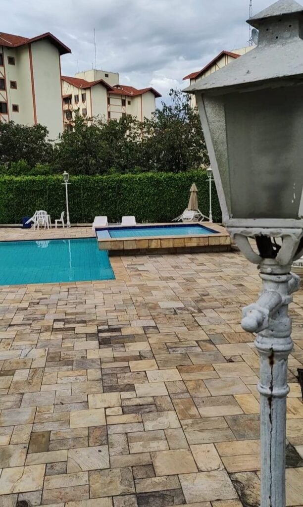 Apartamento no Bairro Morumbi Sul – São Paulo/SP — foto 2