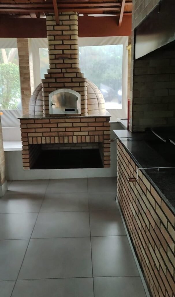 Apartamento no Bairro Morumbi Sul – São Paulo/SP — foto 4