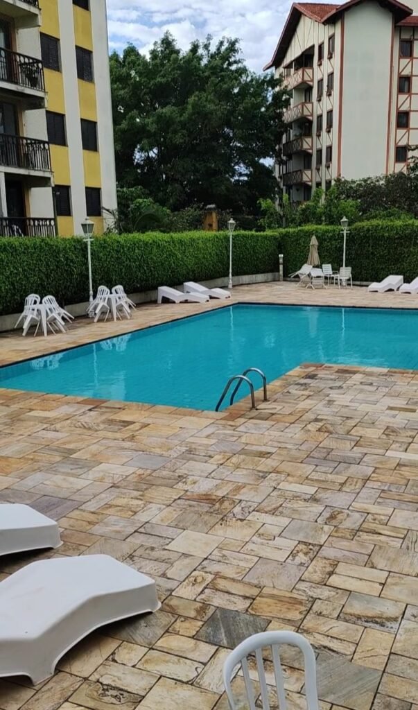 Apartamento no Bairro Morumbi Sul – São Paulo/SP — foto 3
