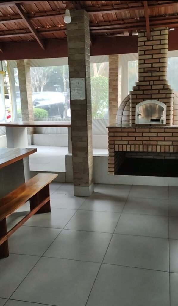 Apartamento no Bairro Morumbi Sul – São Paulo/SP — foto 5