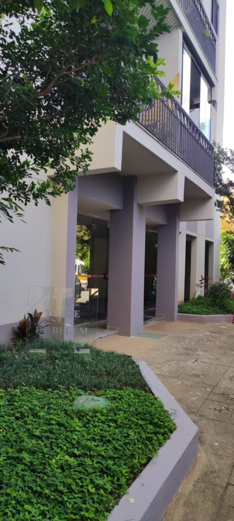 Apartamento no Bairro Morumbi Sul – São Paulo/SP — foto 24