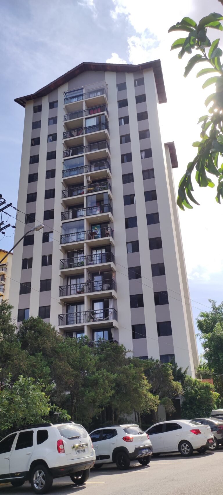 Apartamento no Bairro Morumbi Sul – São Paulo/SP — foto 1