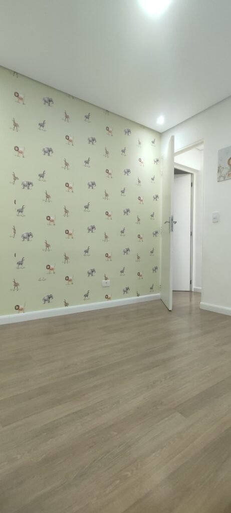 Apartamento no Bairro Morumbi Sul – São Paulo/SP — foto 21