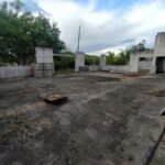 Lote com Construção no Bairro Capim — foto 3