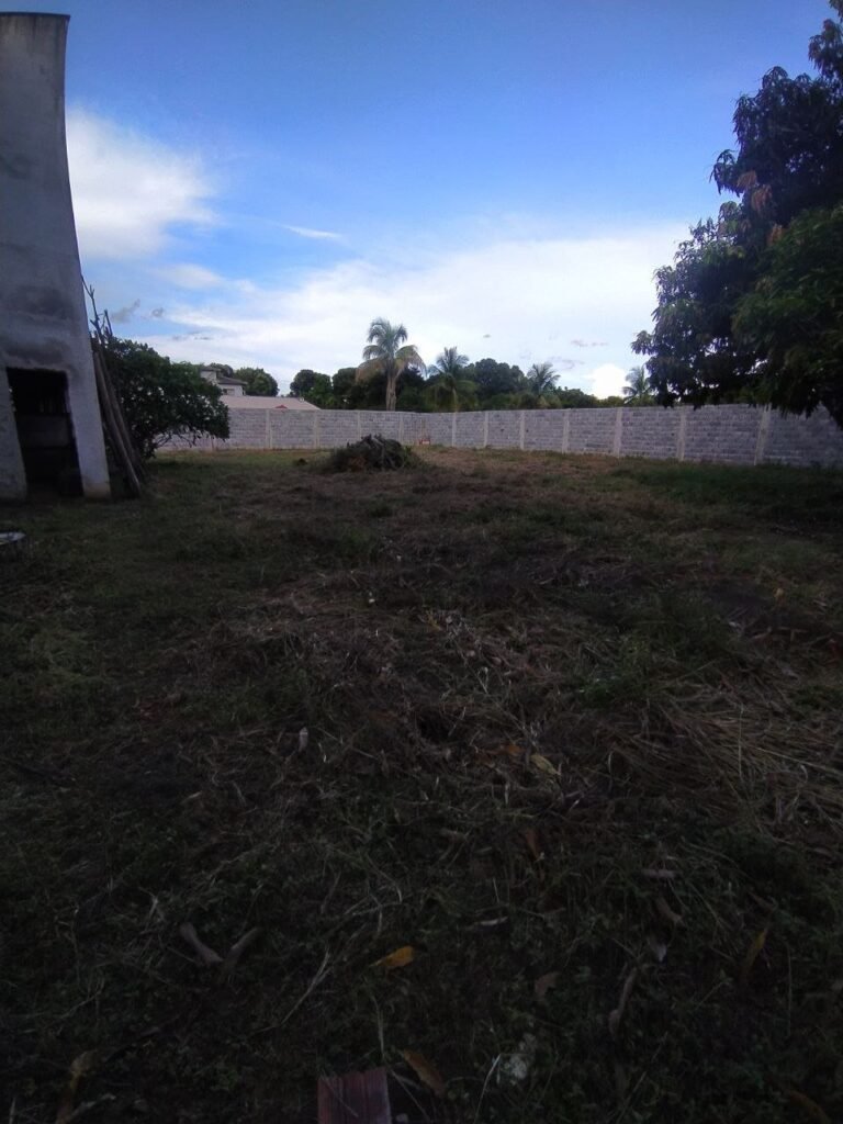 Lote com Construção no Bairro Capim — foto 9