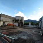 Lote com Construção no Bairro Capim — foto 5