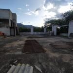 Lote com Construção no Bairro Capim — foto 4