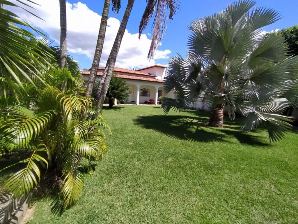 Chácara no Bairro Capim — foto 2