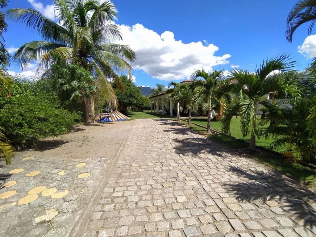 Chácara no Bairro Capim — foto 4