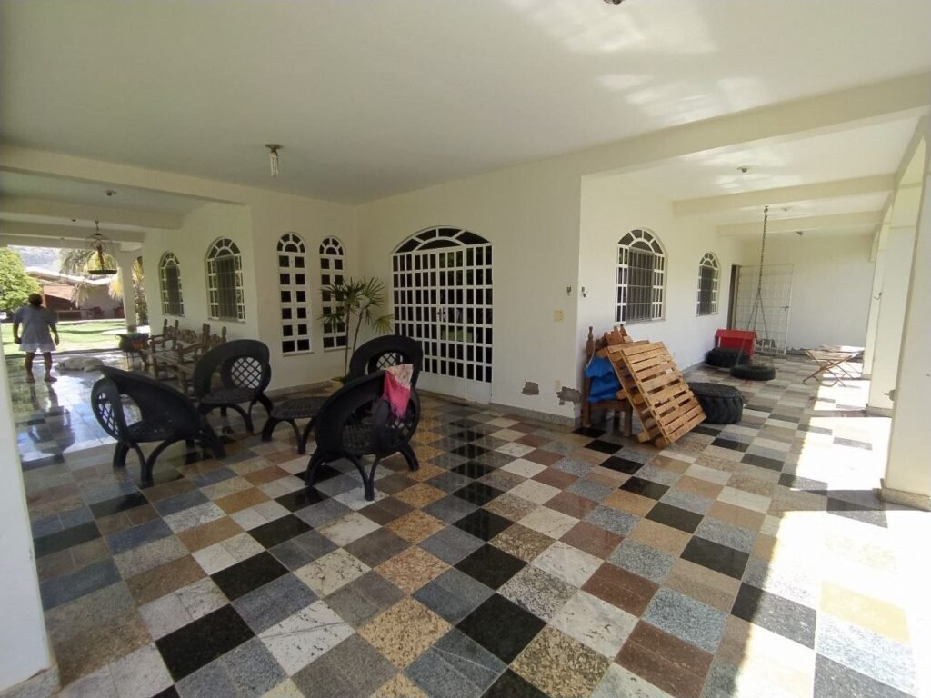 Chácara no Bairro Capim — foto 5