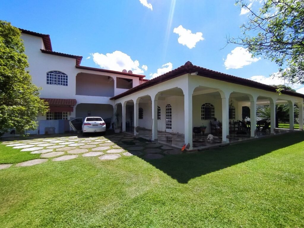 Chácara no Bairro Capim — foto 16
