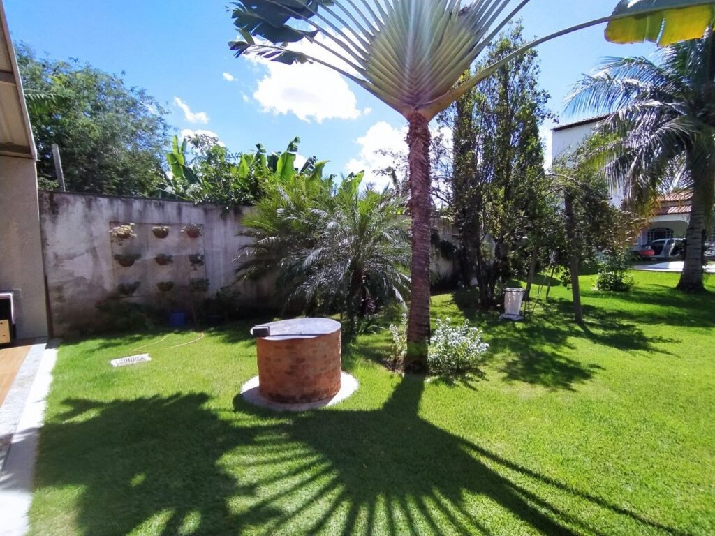 Chácara no Bairro Capim — foto 14