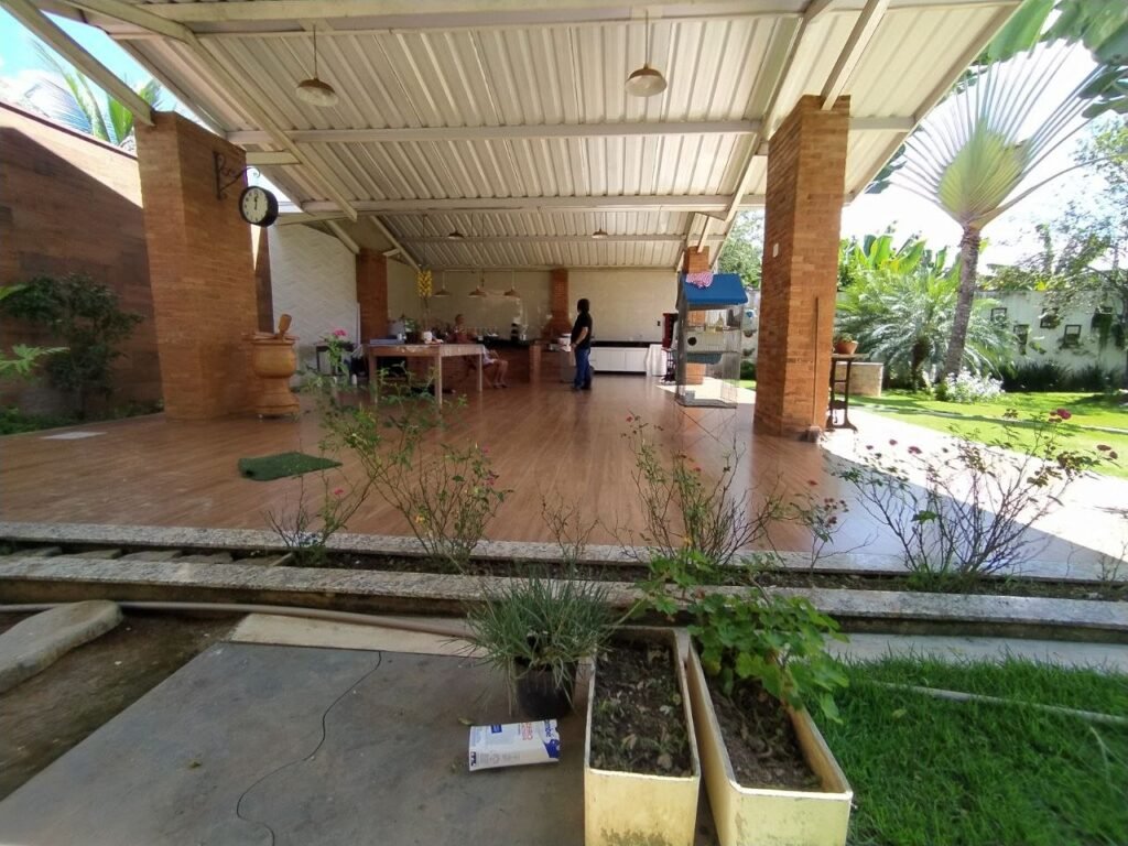 Chácara no Bairro Capim — foto 13
