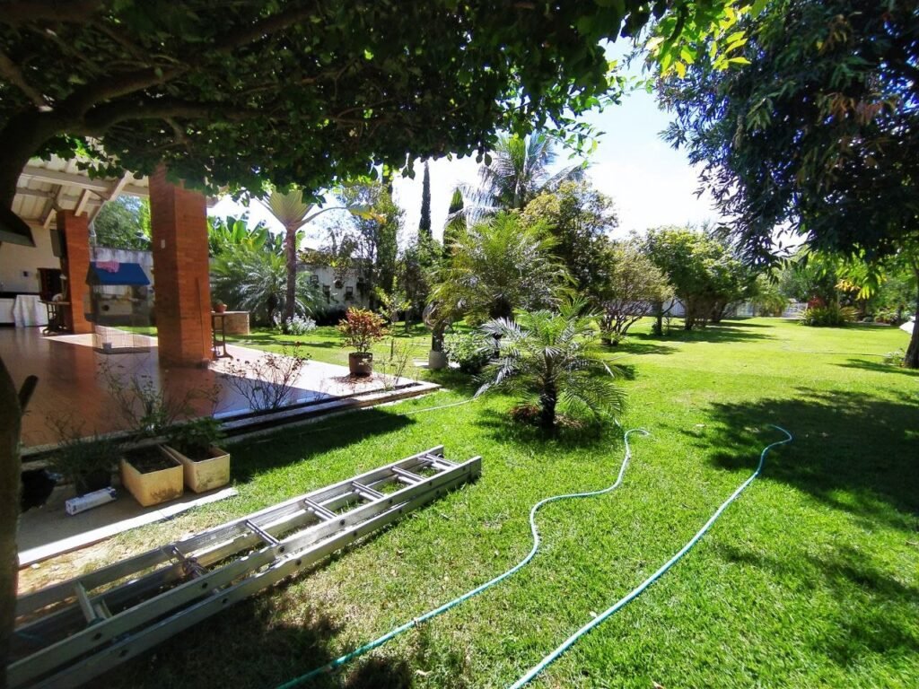 Chácara no Bairro Capim — foto 12
