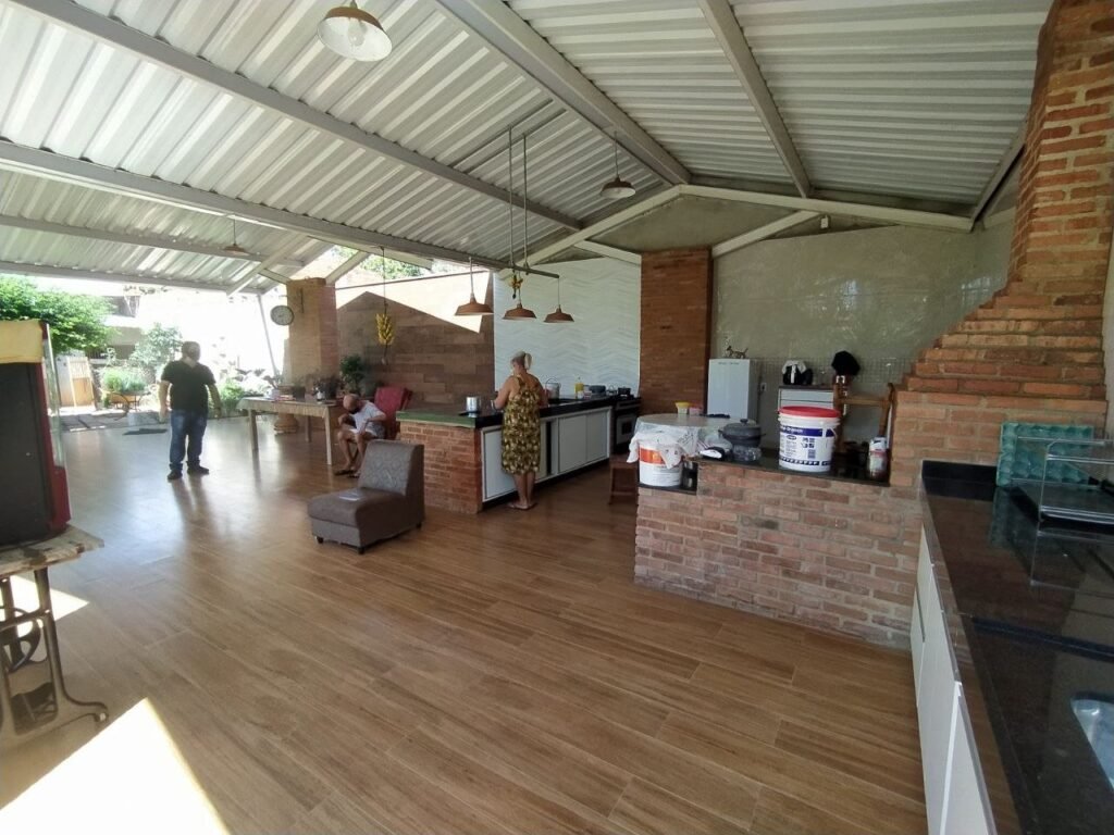 Chácara no Bairro Capim — foto 10