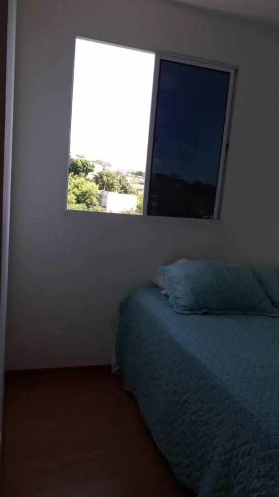 Apartamento 3ª Andar MRV – Castanheiras — foto 2