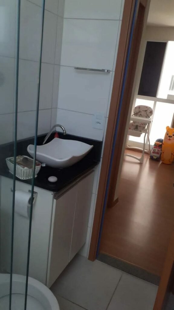 Apartamento 3ª Andar MRV – Castanheiras — foto 4