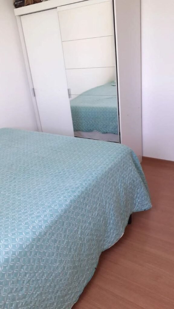 Apartamento 3ª Andar MRV – Castanheiras — foto 5
