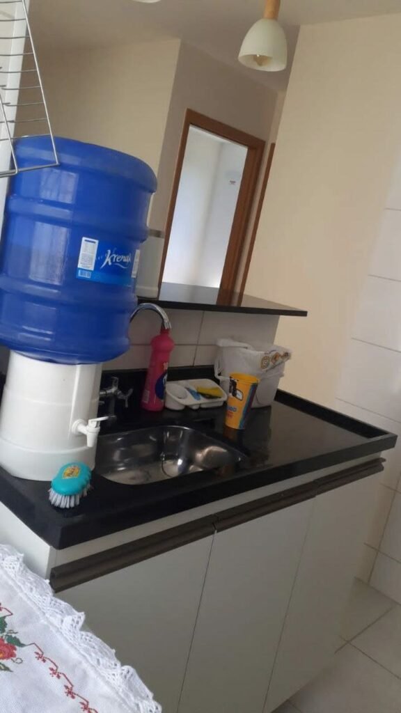 Apartamento 3ª Andar MRV – Castanheiras — foto 18
