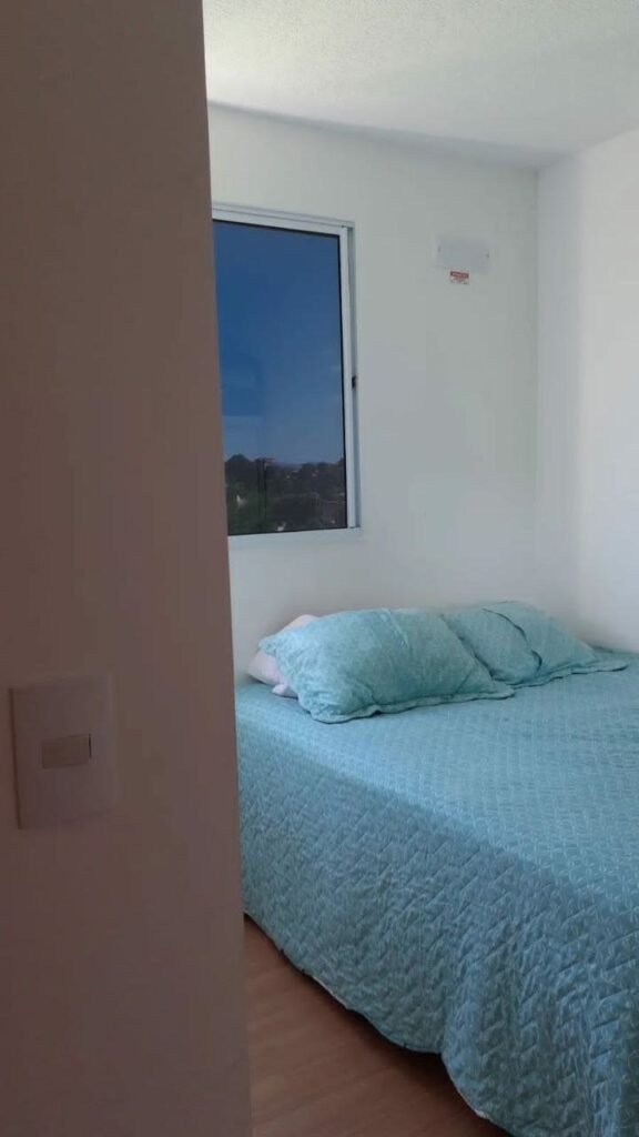 Apartamento 3ª Andar MRV – Castanheiras — foto 17