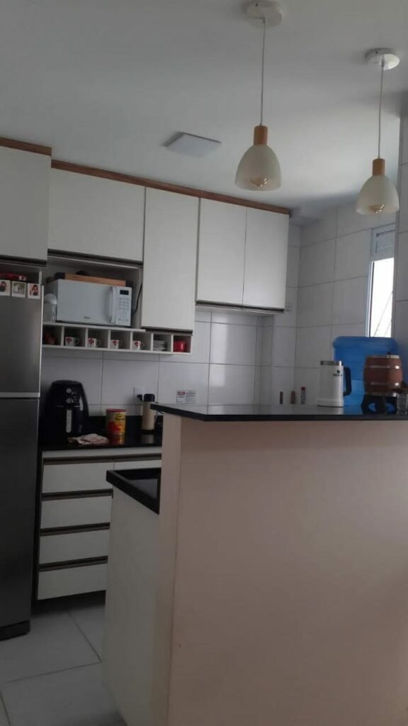 Apartamento 3ª Andar MRV – Castanheiras — foto 16