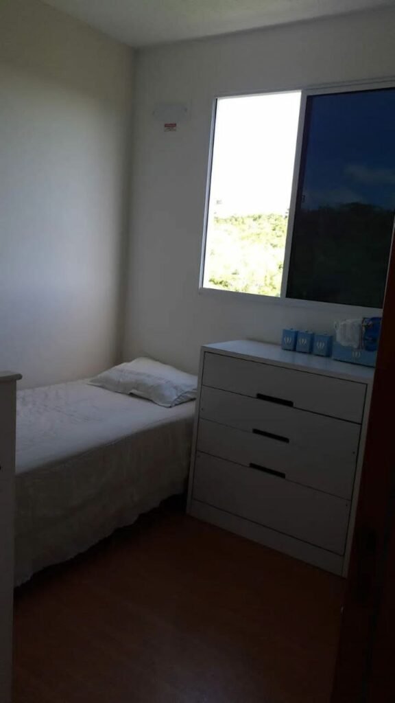 Apartamento 3ª Andar MRV – Castanheiras — foto 15