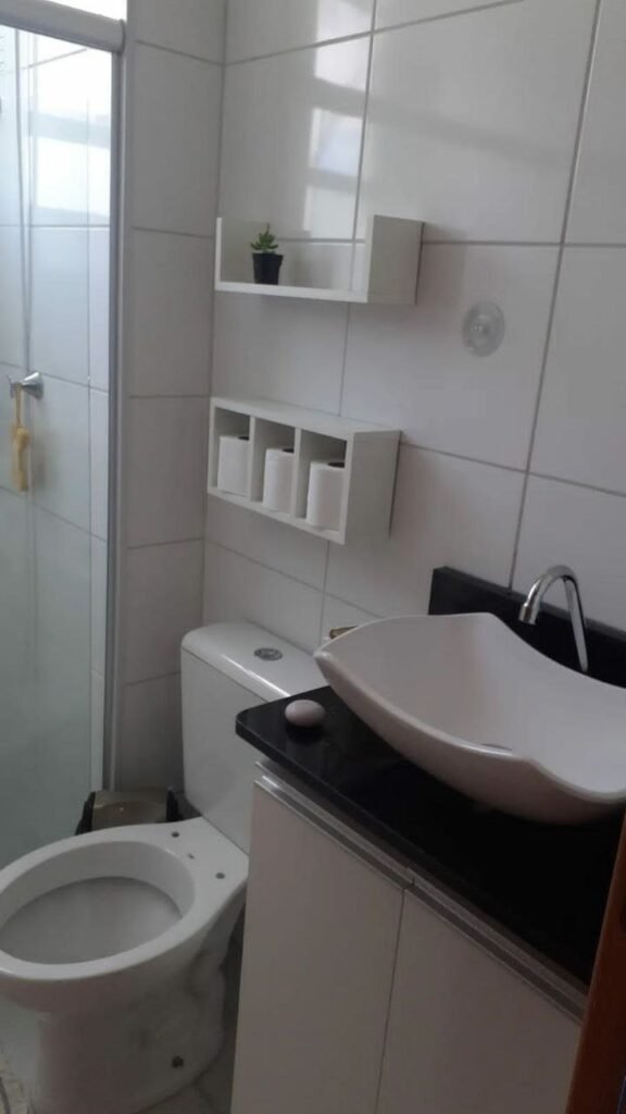 Apartamento 3ª Andar MRV – Castanheiras — foto 13