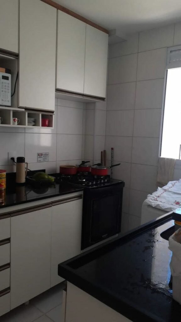 Apartamento 3ª Andar MRV – Castanheiras — foto 12