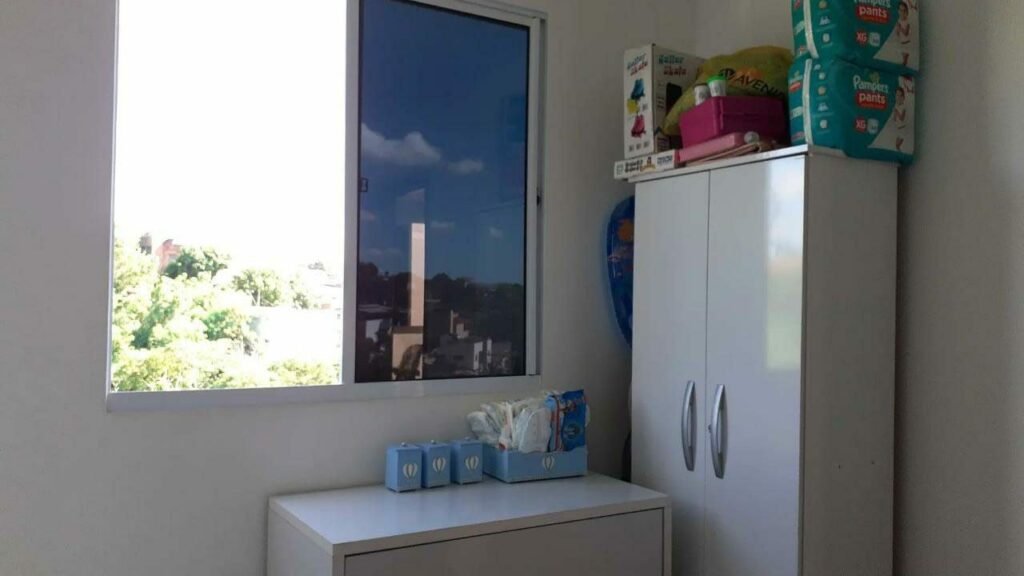 Apartamento 3ª Andar MRV – Castanheiras — foto 9