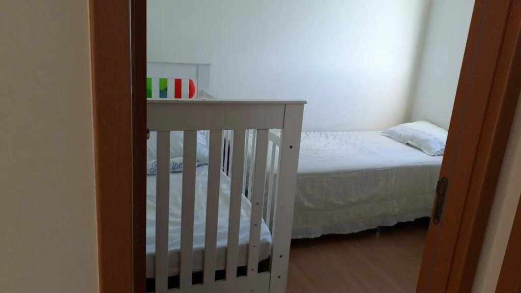 Apartamento 3ª Andar MRV – Castanheiras — foto 8