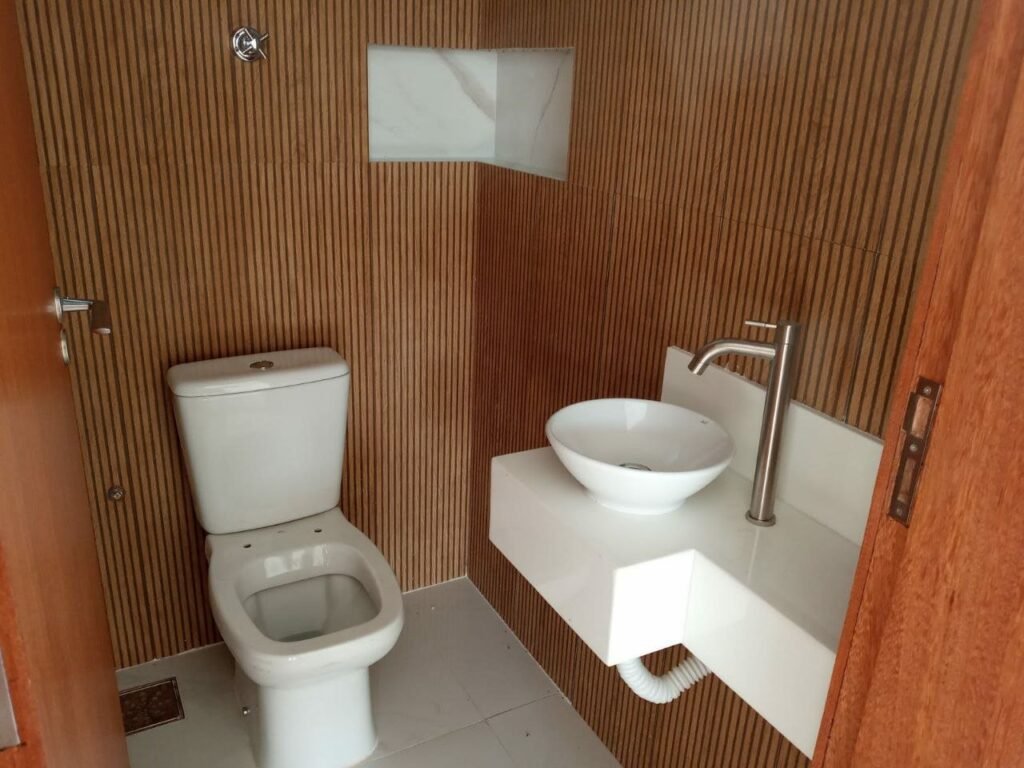 Casa no Cidade Nova — foto 12