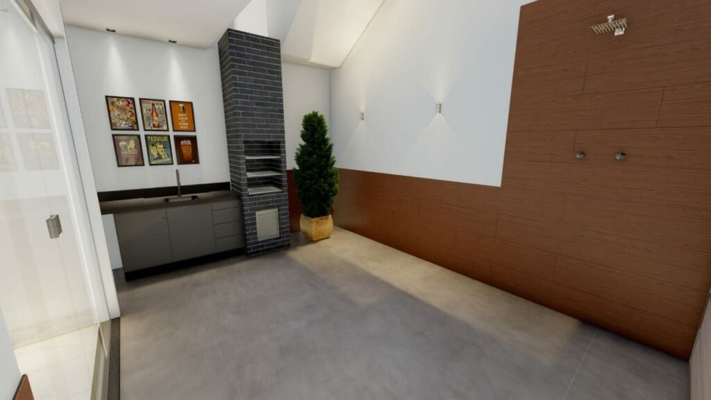 Casa no Cidade Nova — foto 2